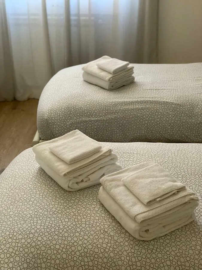 Casa Matteo Hotel Milan Italy