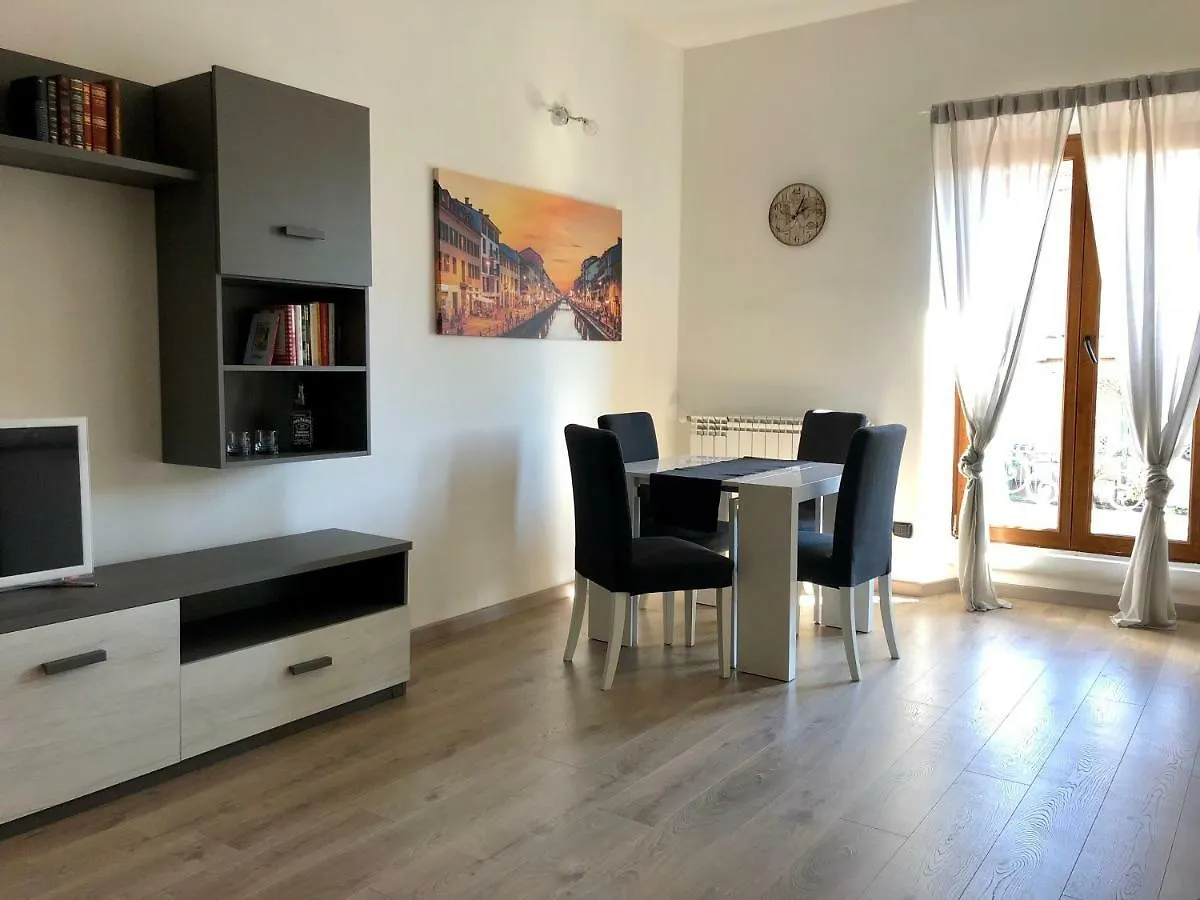 Casa Matteo Hotel Milan 0*,  Italy