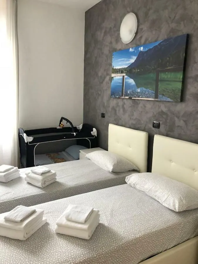 Casa Matteo Hotel Milan Italy