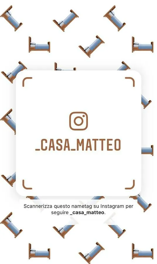 Casa Matteo Hotel Milan 0*,  Italy