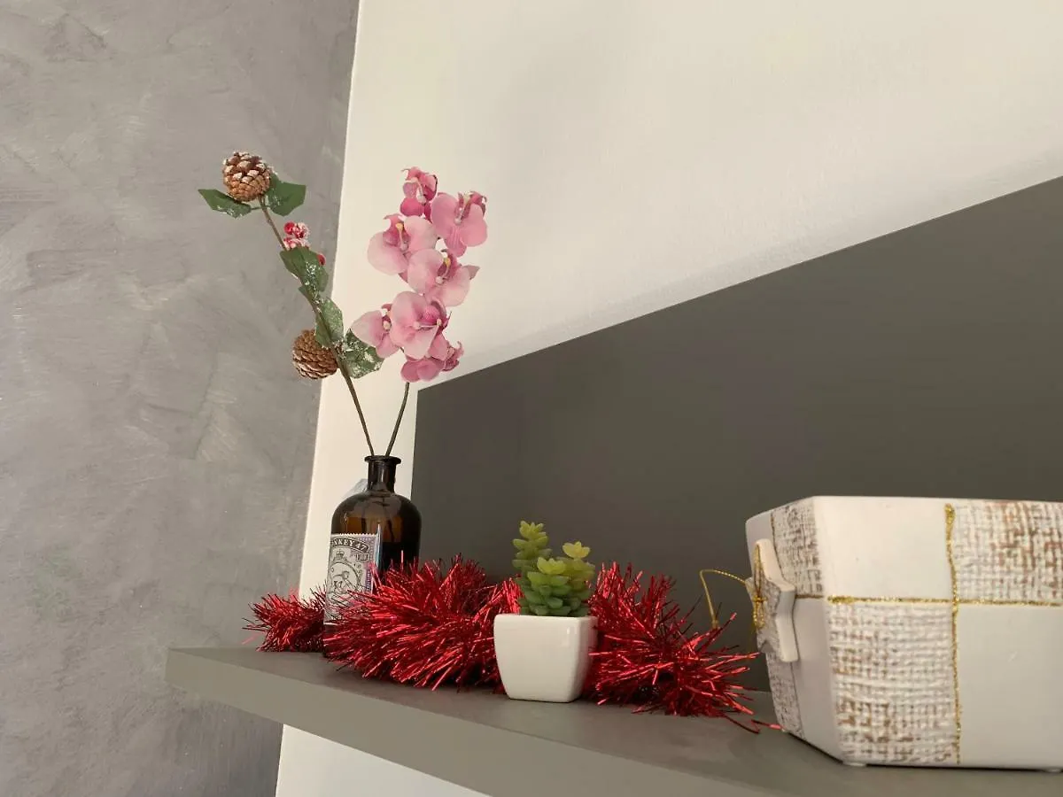 Apartment Casa Matteo Hotel Milan Italy