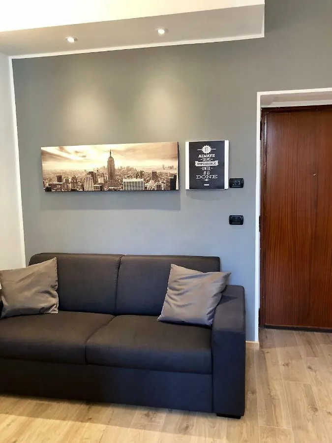 Apartment Casa Matteo Hotel Milan Italy