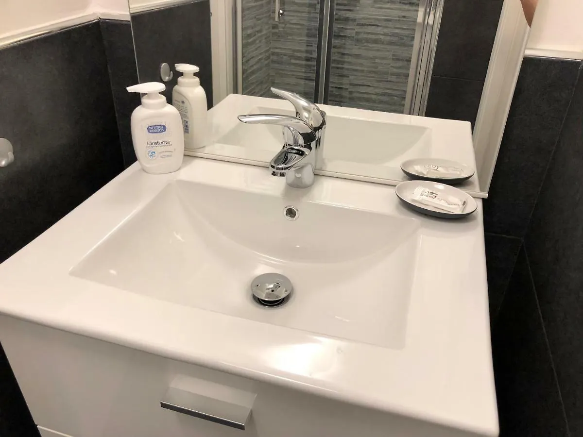 Casa Matteo Hotel Milan