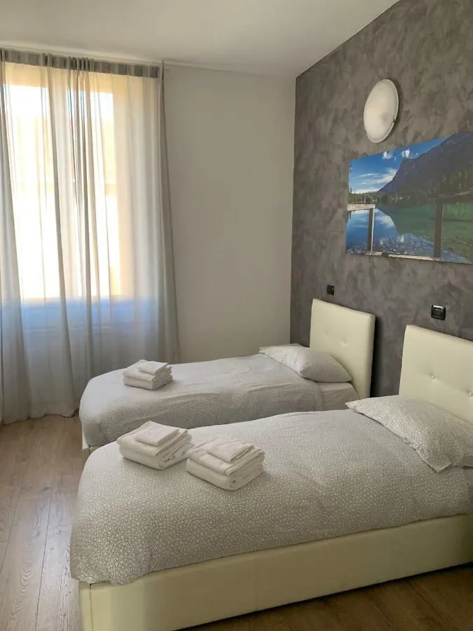 Casa Matteo Hotel Milan 0*,