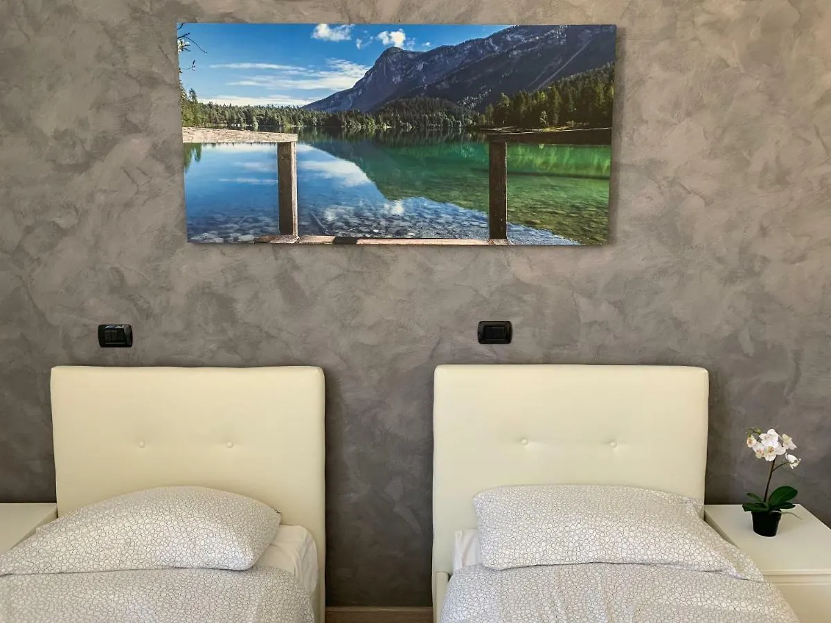 Casa Matteo Hotel Milan 0*,